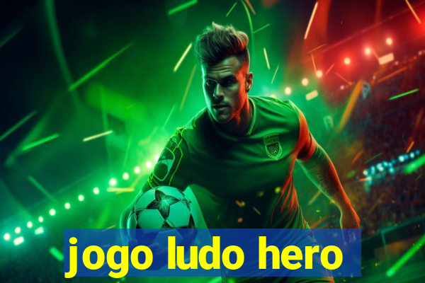 jogo ludo hero